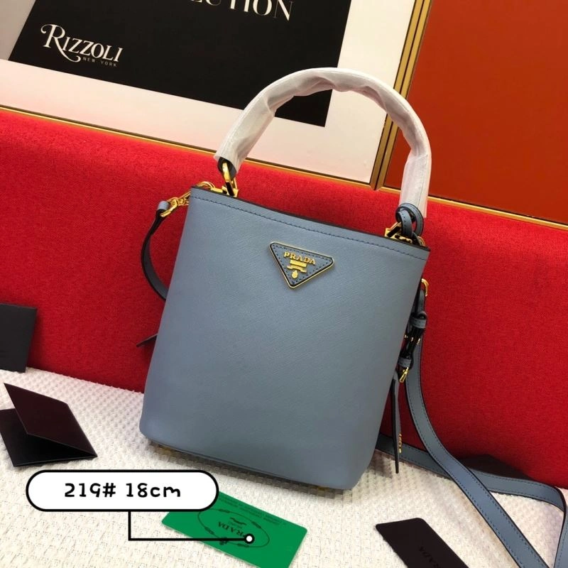 Prada Bucket Bags Premium 83100