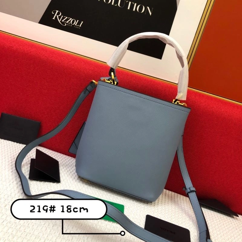 Prada Bucket Bags Premium 83100