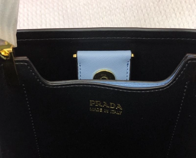 Prada Bucket Bags Premium 83100