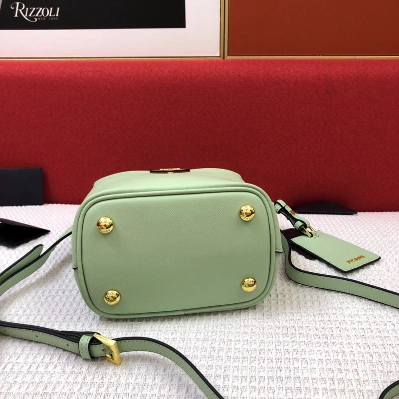 Prada Bucket Bags Comfortable 83093