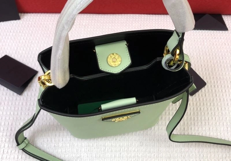 Prada Bucket Bags Comfortable 83093