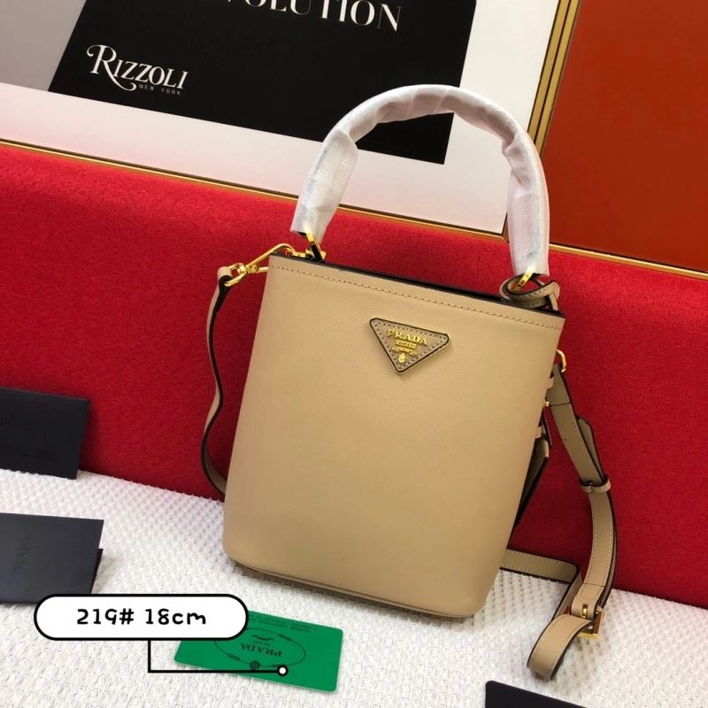 Prada Bucket Bags HighPerformance 83138