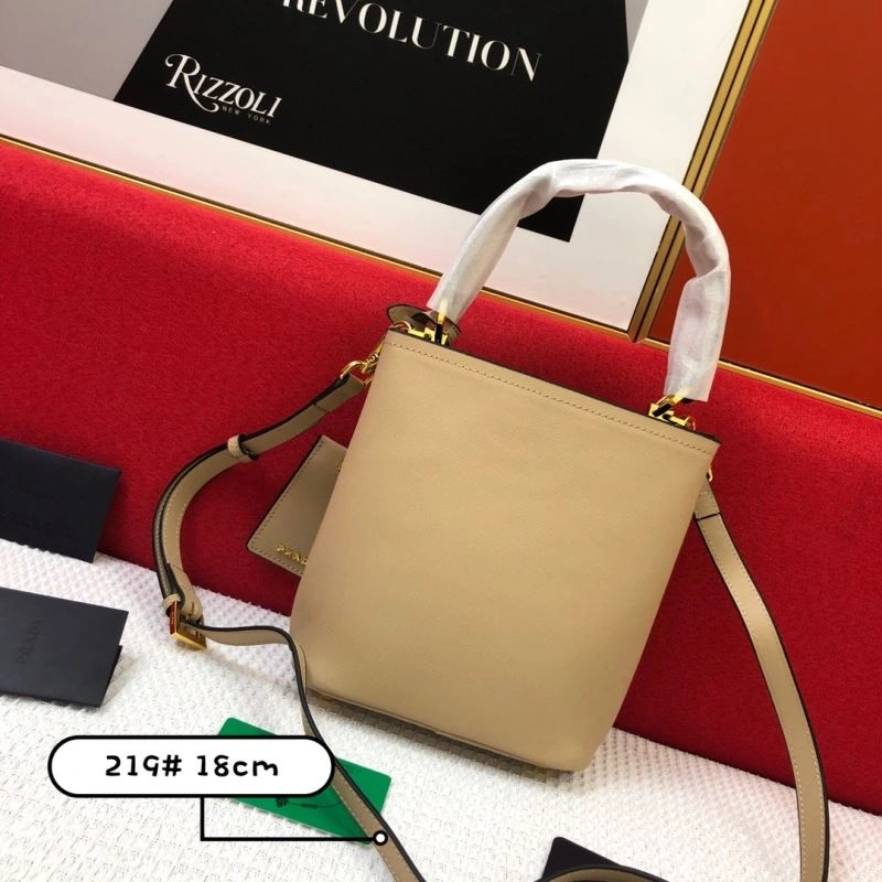 Prada Bucket Bags HighPerformance 83138