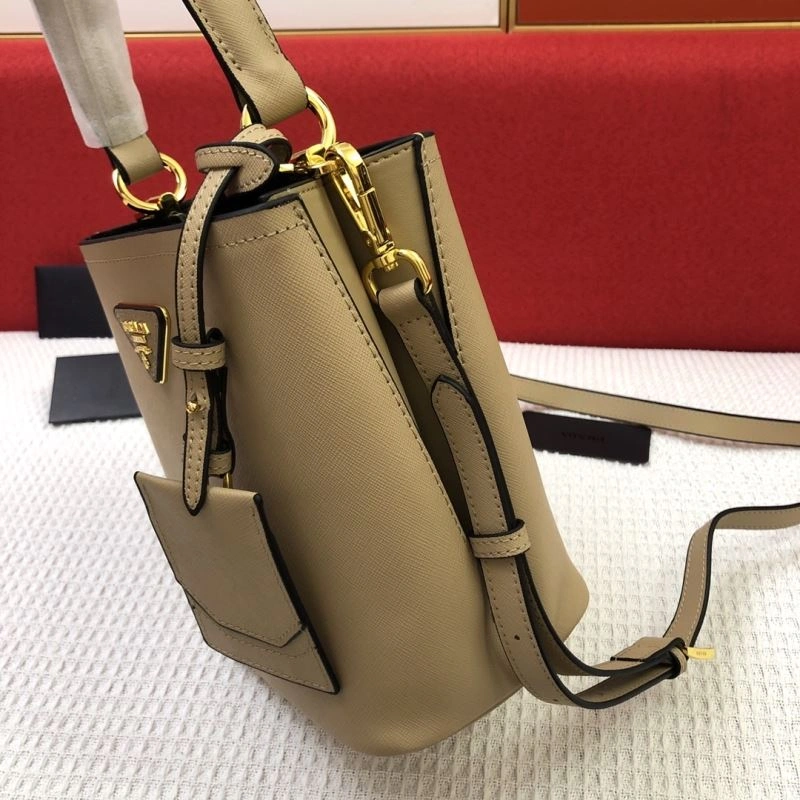 Prada Bucket Bags HighPerformance 83138
