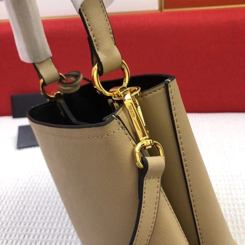 Prada Bucket Bags HighPerformance 83138