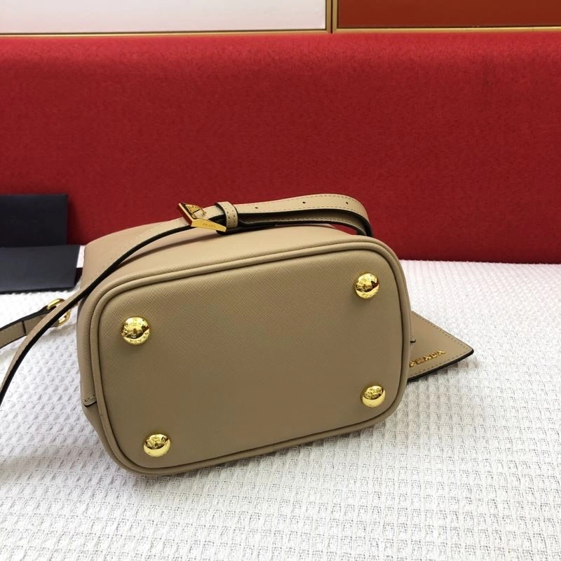 Prada Bucket Bags HighPerformance 83138