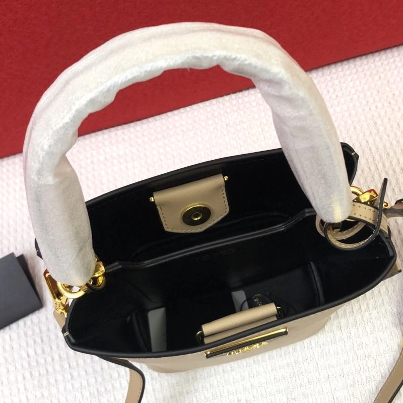 Prada Bucket Bags HighPerformance 83138