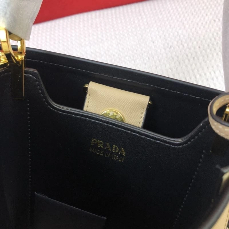 Prada Bucket Bags HighPerformance 83138