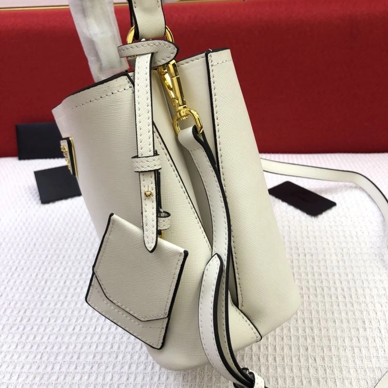Prada Bucket Bags Flexible 83091