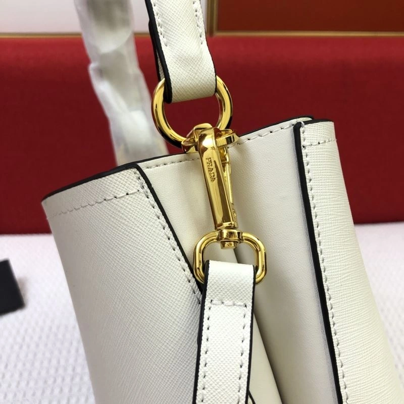 Prada Bucket Bags Flexible 83091