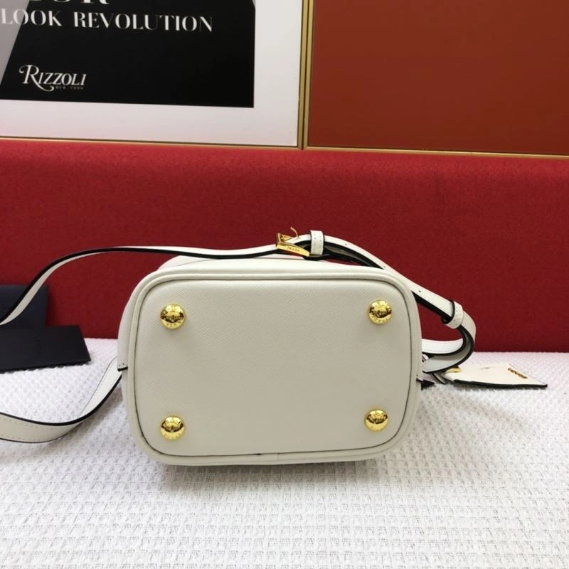 Prada Bucket Bags Flexible 83091