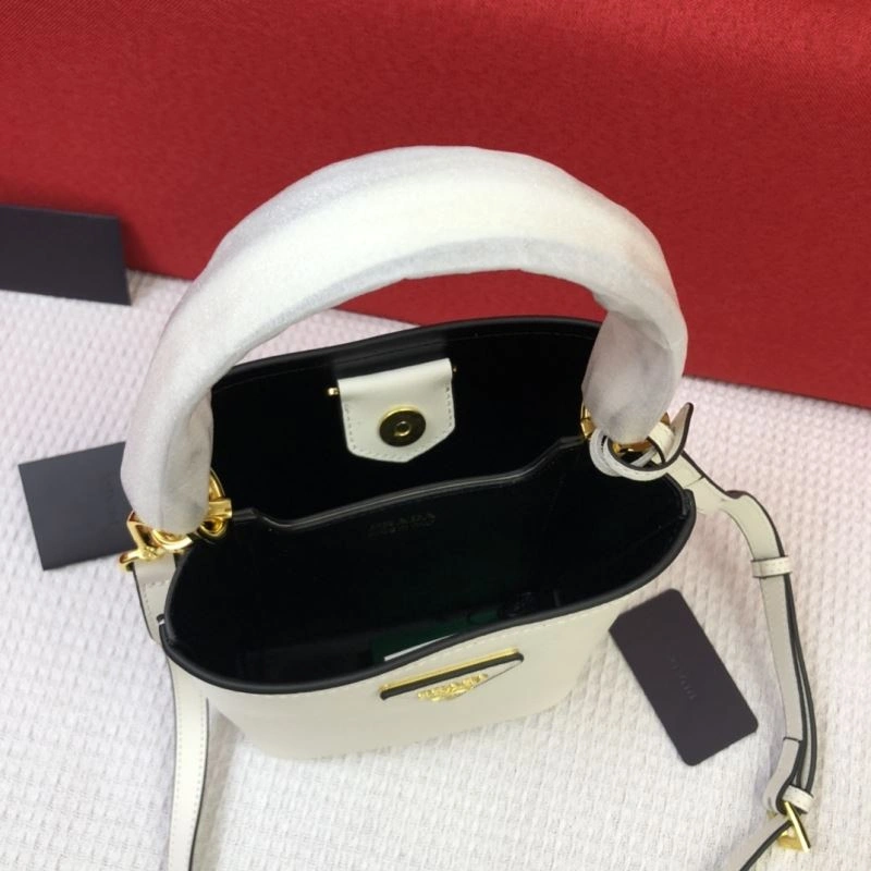 Prada Bucket Bags Flexible 83091