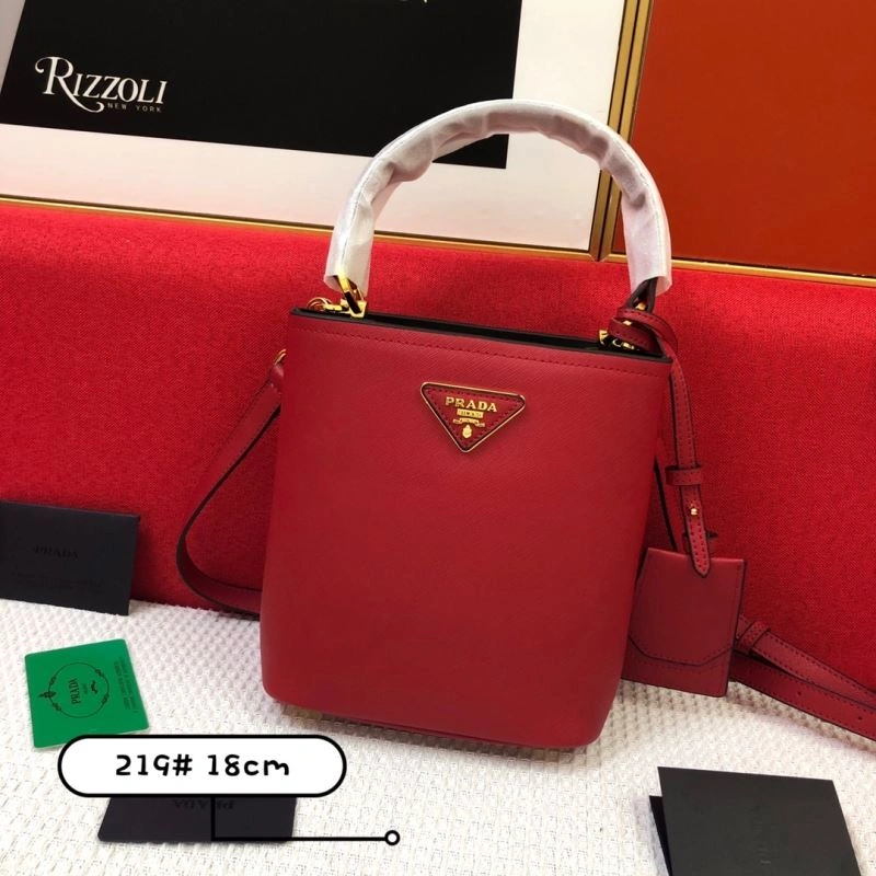 Prada Bucket Bags FashionForward 83092