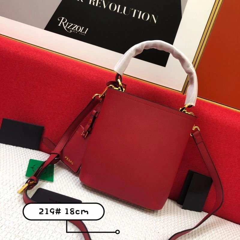 Prada Bucket Bags FashionForward 83092