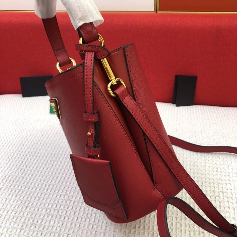 Prada Bucket Bags FashionForward 83092
