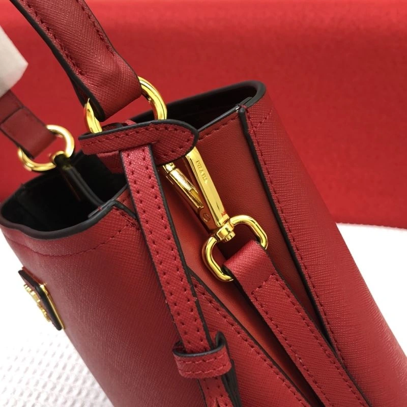 Prada Bucket Bags FashionForward 83092