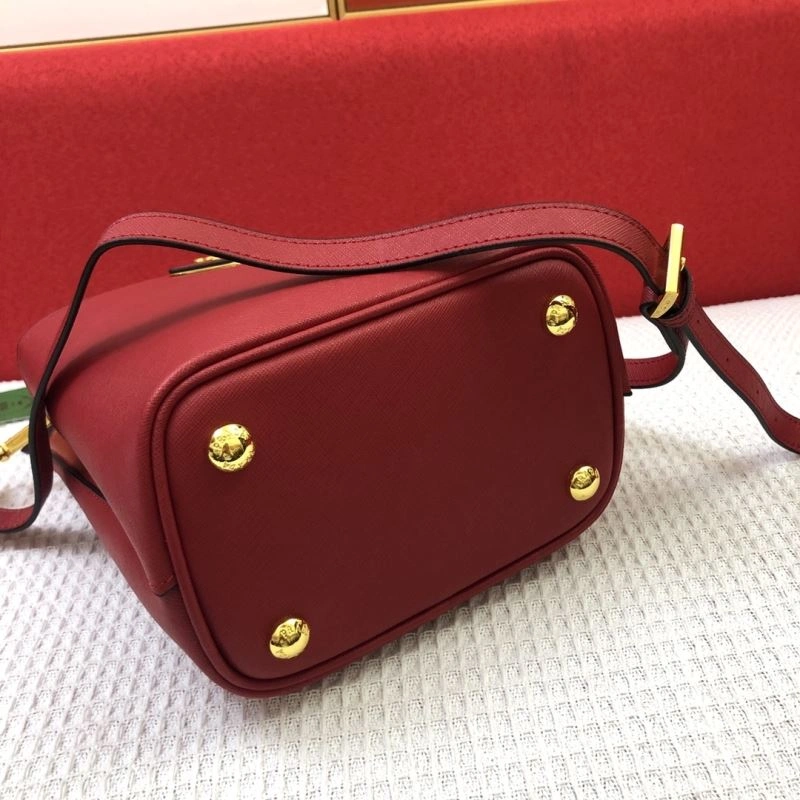 Prada Bucket Bags FashionForward 83092