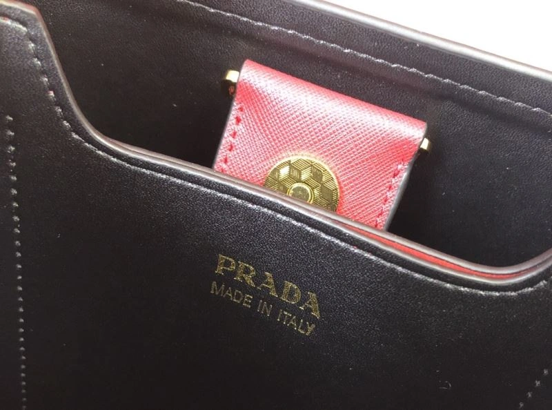 Prada Bucket Bags FashionForward 83092
