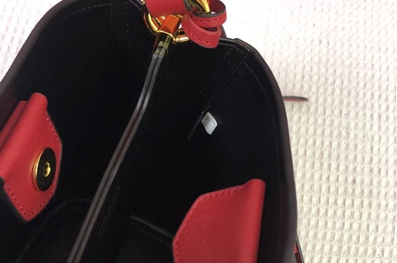 Prada Bucket Bags FashionForward 83092