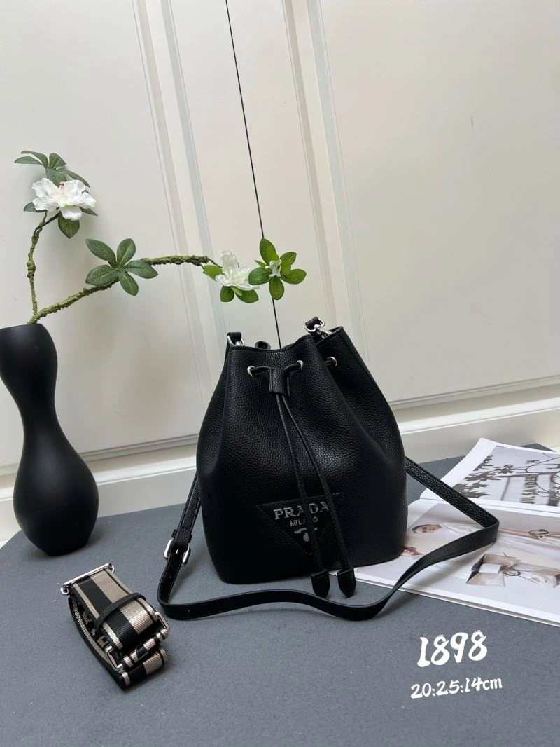 Prada Bucket Bags StreetReady 83104