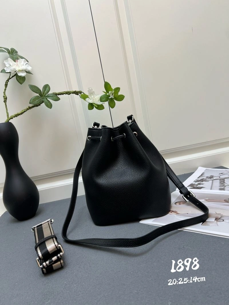 Prada Bucket Bags StreetReady 83104