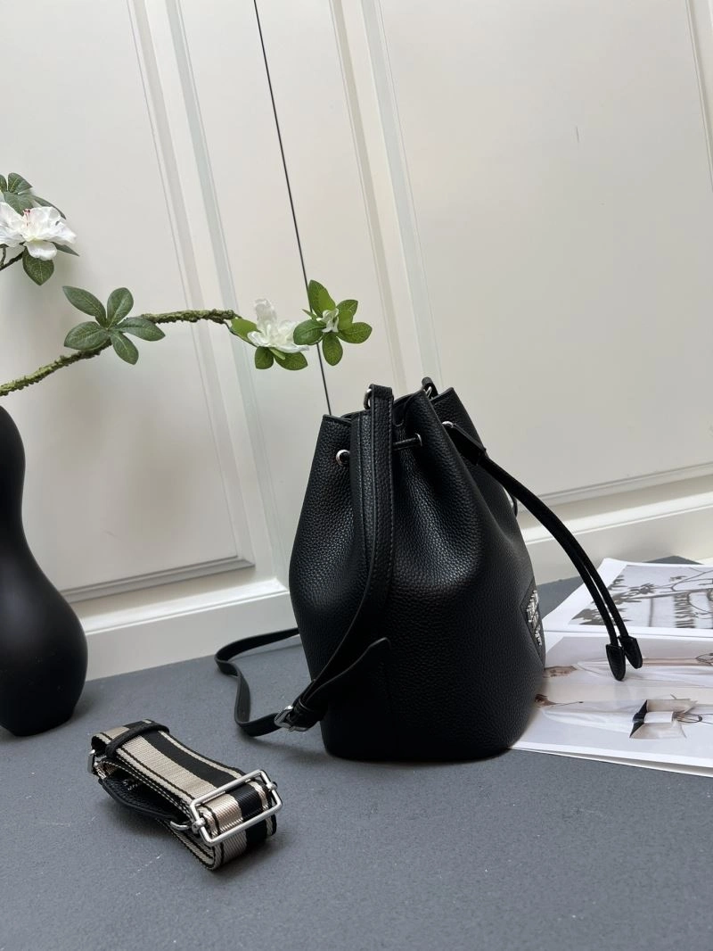 Prada Bucket Bags StreetReady 83104