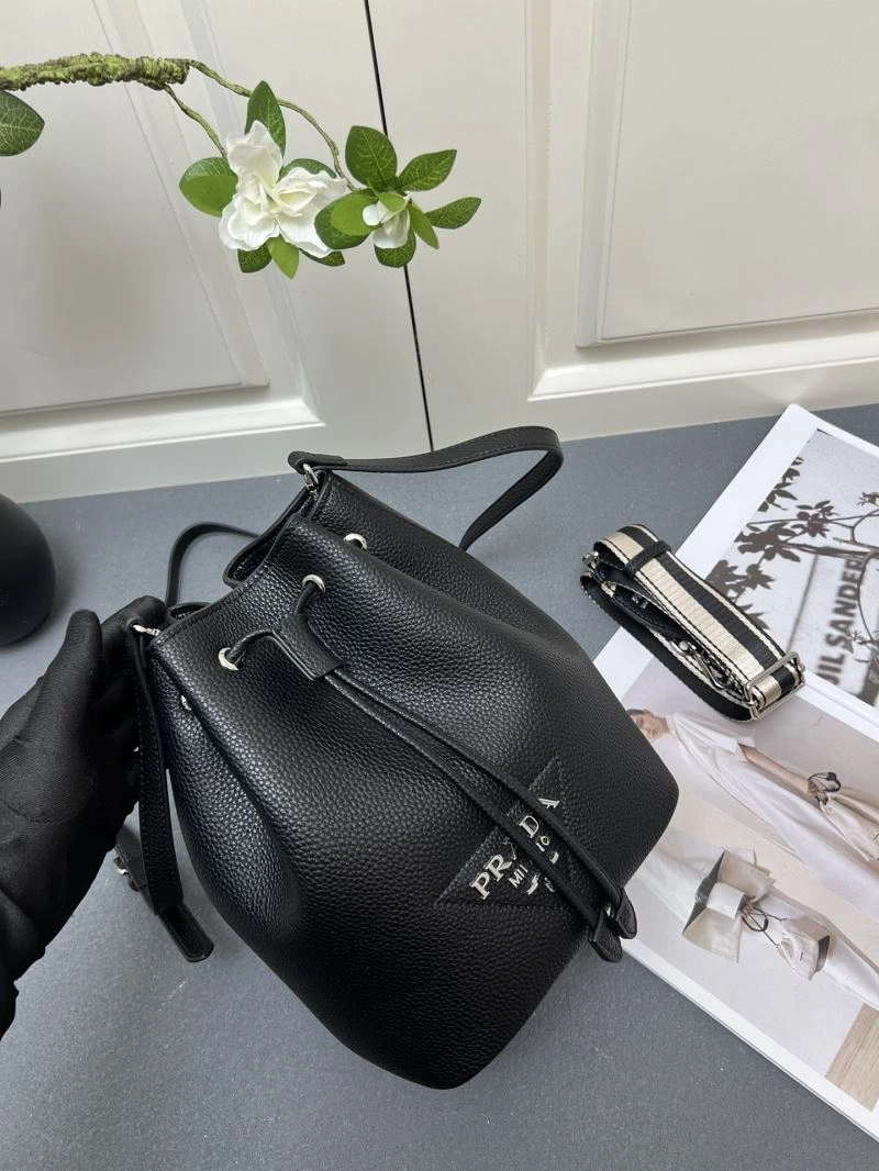 Prada Bucket Bags StreetReady 83104