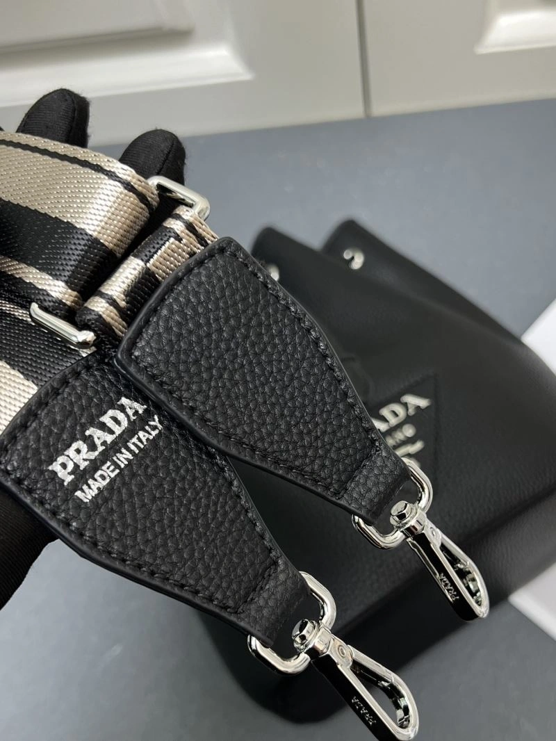 Prada Bucket Bags StreetReady 83104