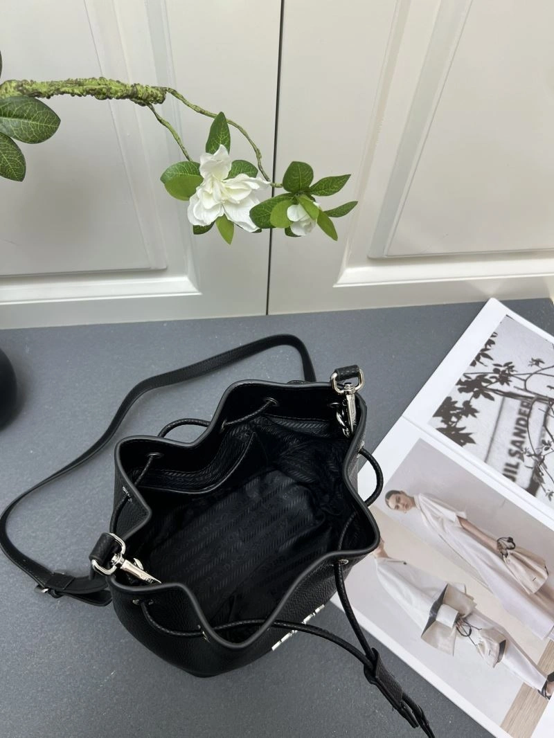 Prada Bucket Bags StreetReady 83104