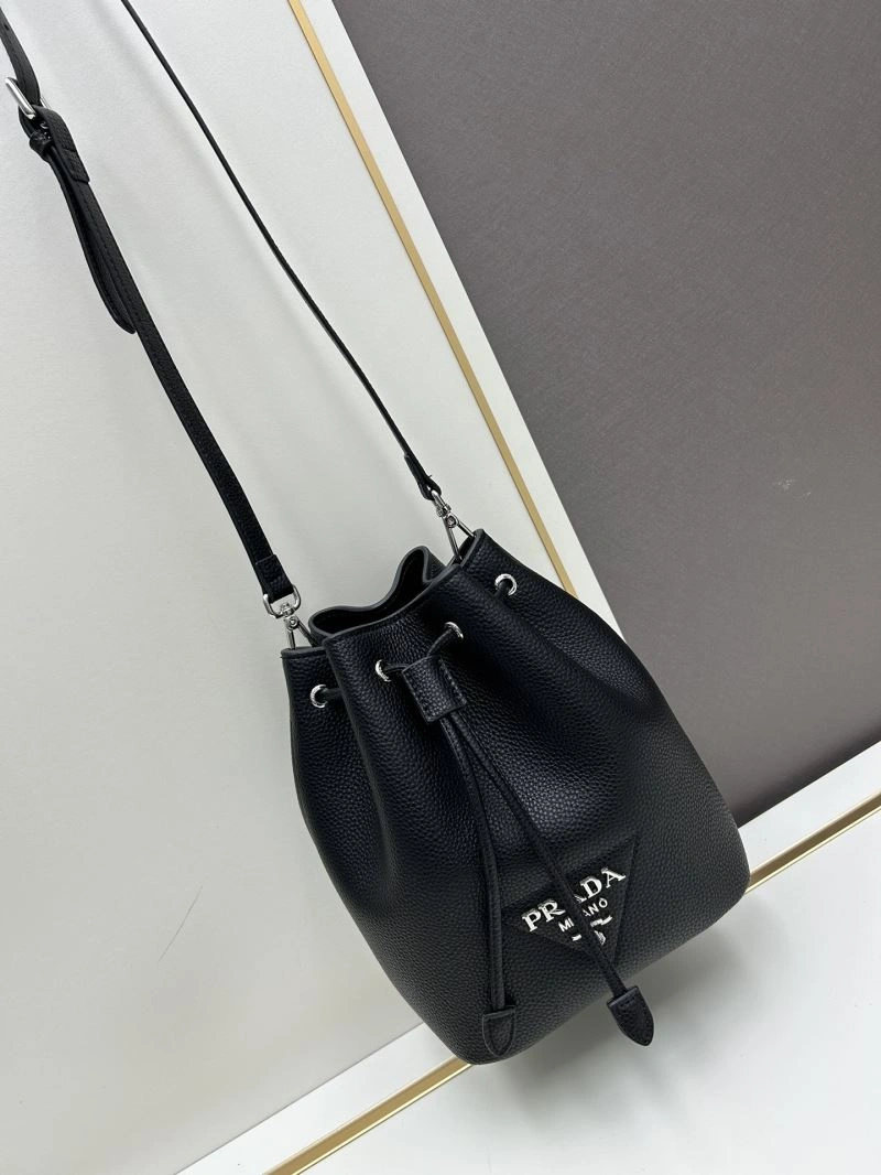 Prada Bucket Bags Sleek 83139