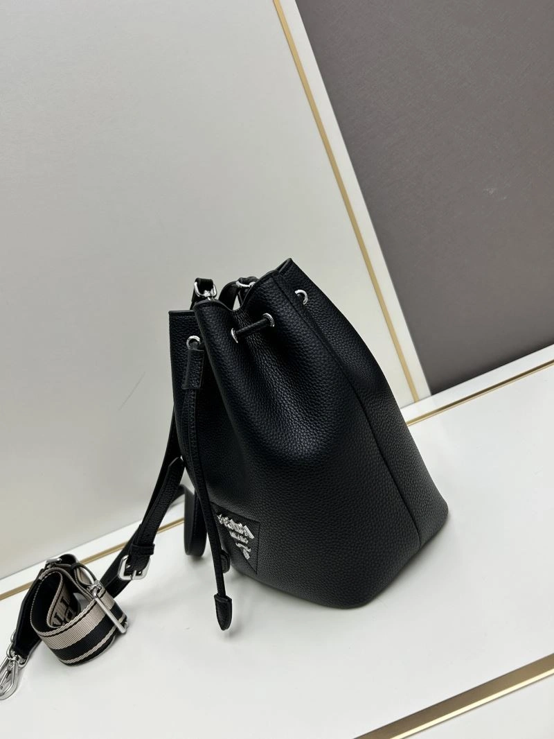 Prada Bucket Bags Sleek 83139