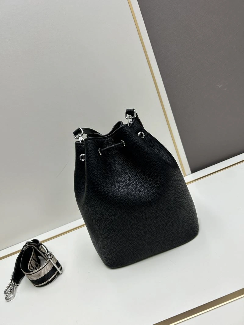 Prada Bucket Bags Sleek 83139