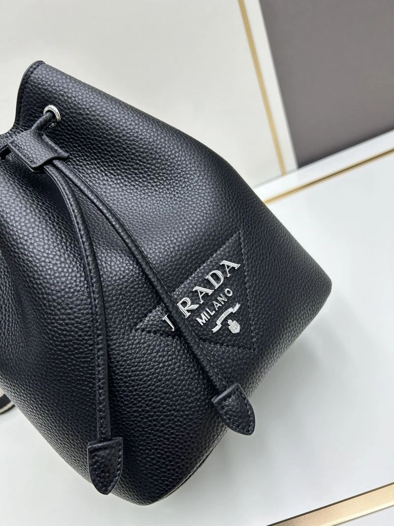 Prada Bucket Bags Sleek 83139