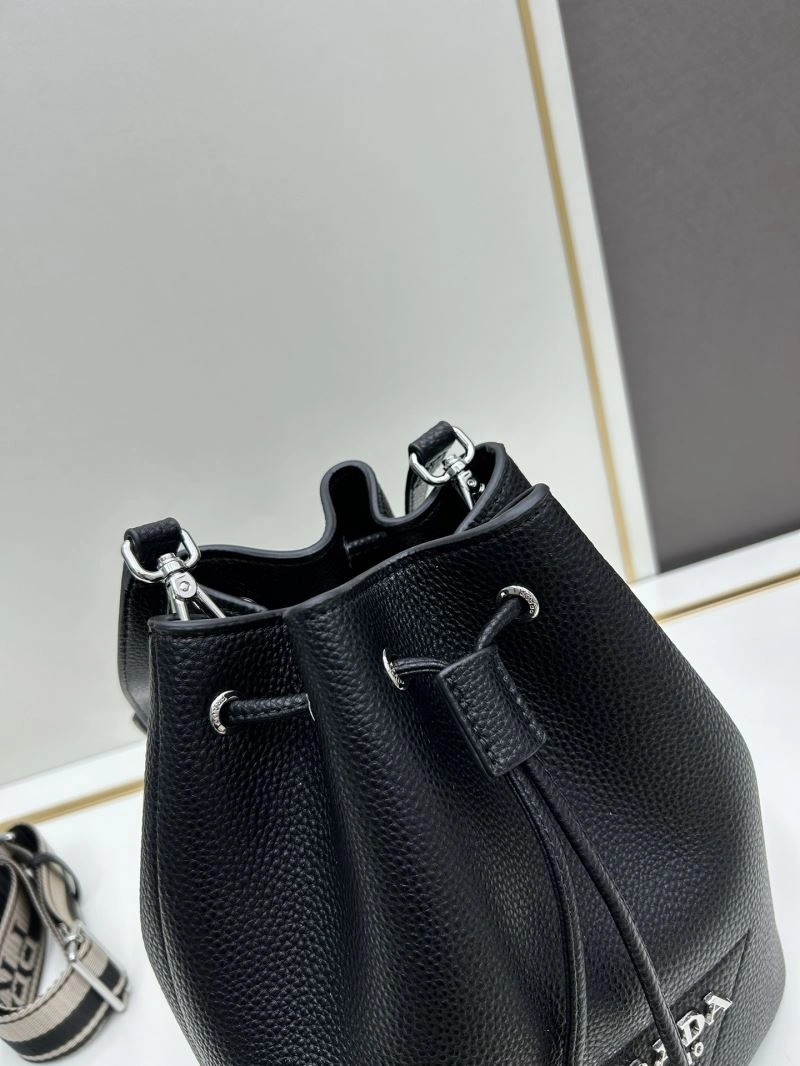Prada Bucket Bags Sleek 83139