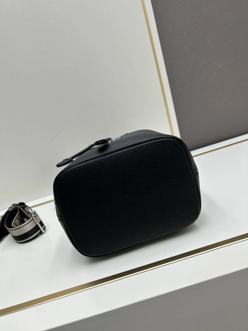 Prada Bucket Bags Sleek 83139