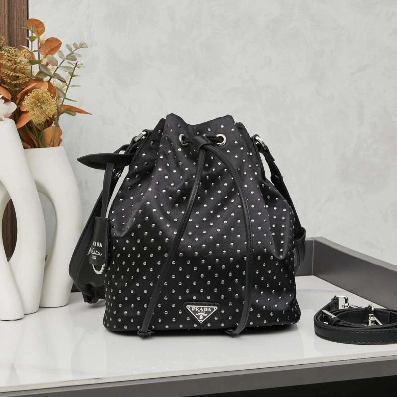 TimelessDesign Prada Bucket Bags 88400