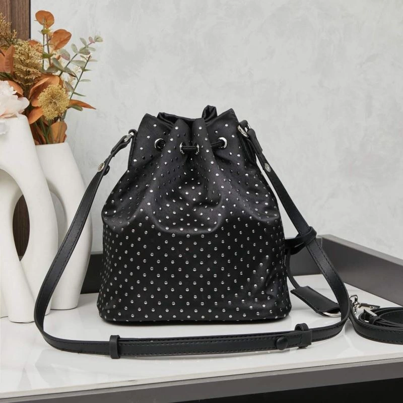 TimelessDesign Prada Bucket Bags 88400