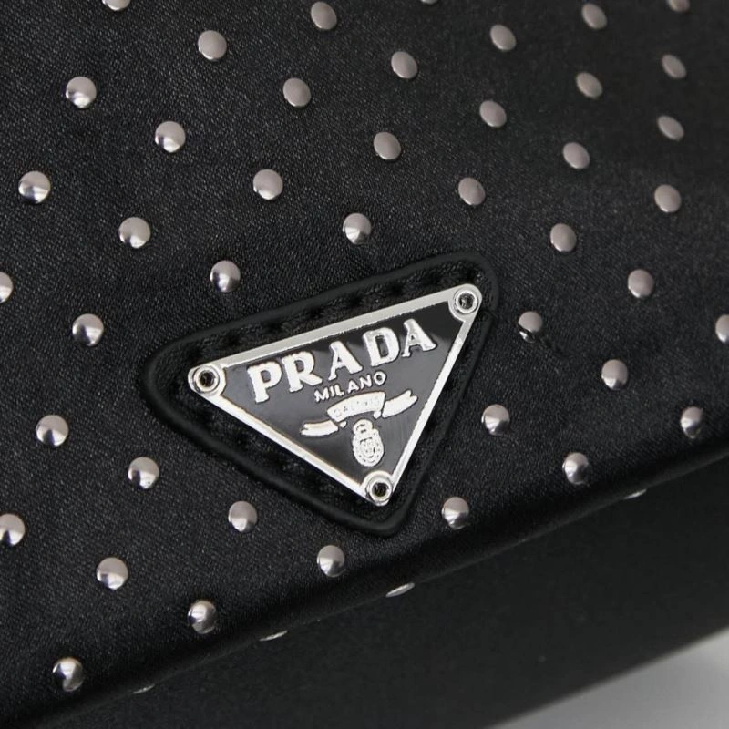 TimelessDesign Prada Bucket Bags 88400