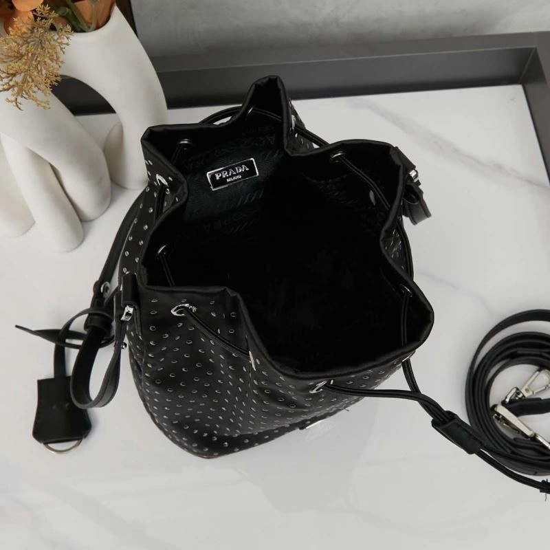 TimelessDesign Prada Bucket Bags 88400