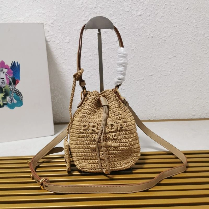 FashionForward Prada Bucket Bags 74952