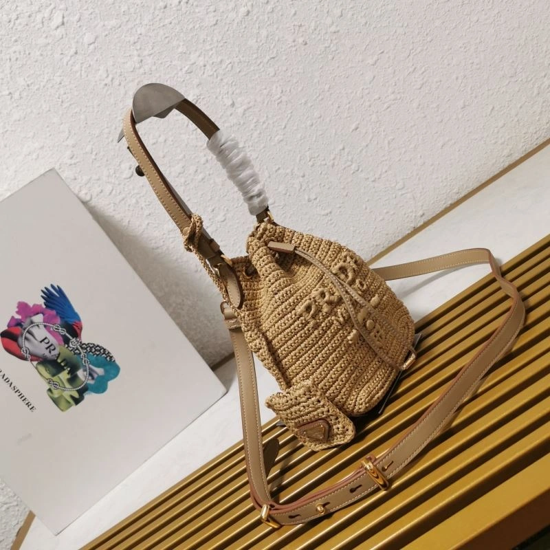 FashionForward Prada Bucket Bags 74952