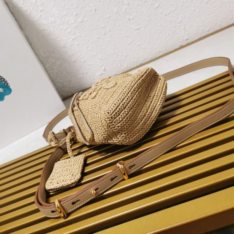 FashionForward Prada Bucket Bags 74952