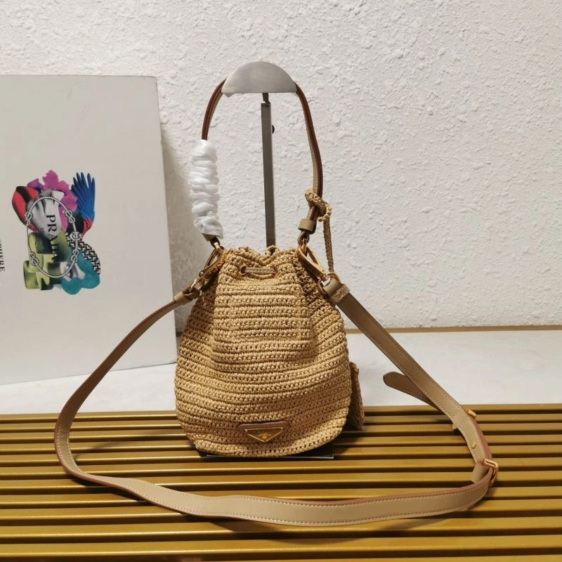 FashionForward Prada Bucket Bags 74952