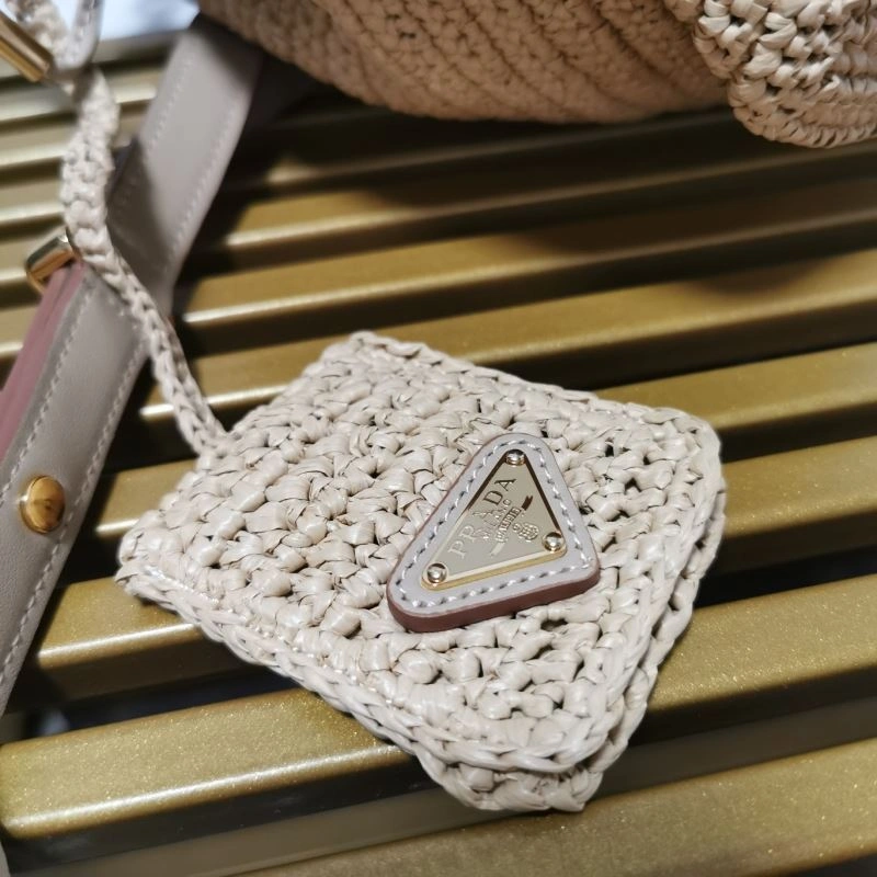 FashionForward Prada Bucket Bags 74952