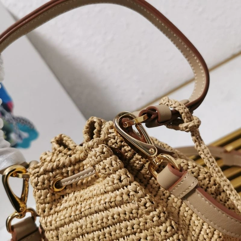 FashionForward Prada Bucket Bags 74952