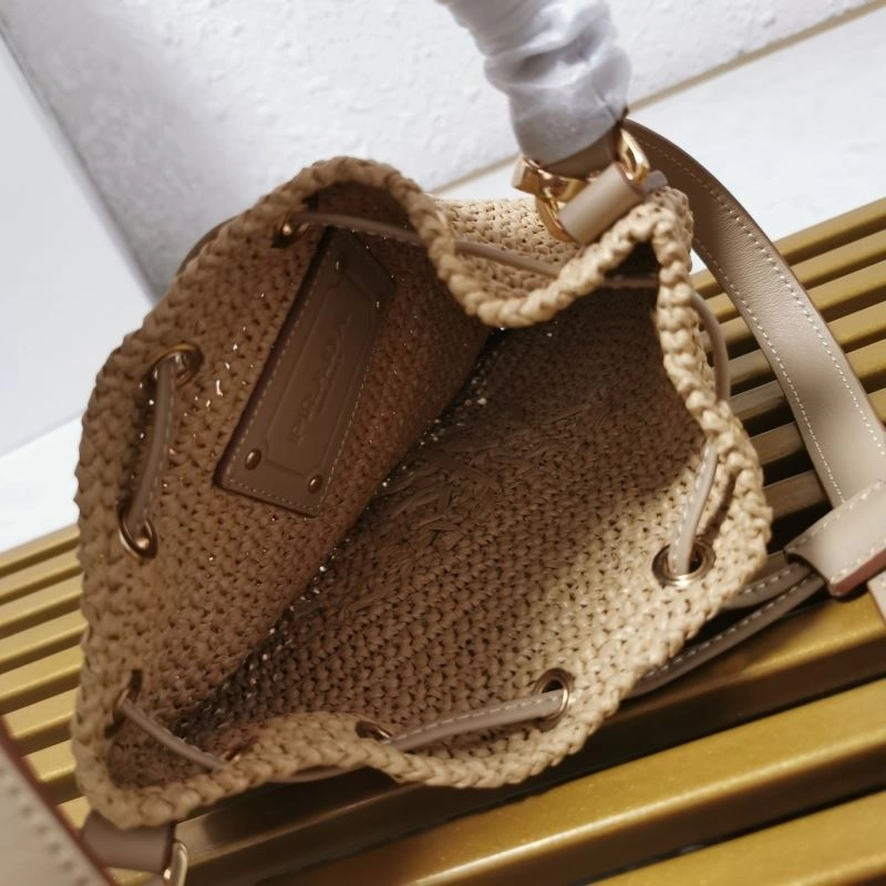 FashionForward Prada Bucket Bags 74952