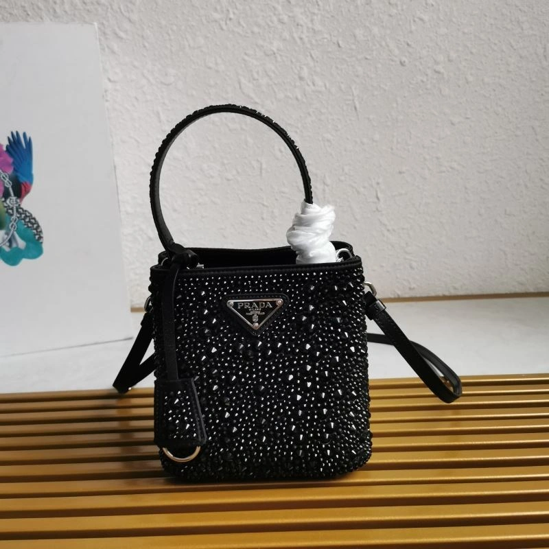 UrbanChic Prada Bucket Bags 74946