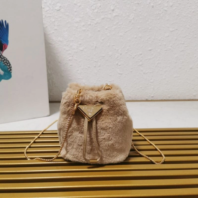 Prada Bucket Bags Practical 74951