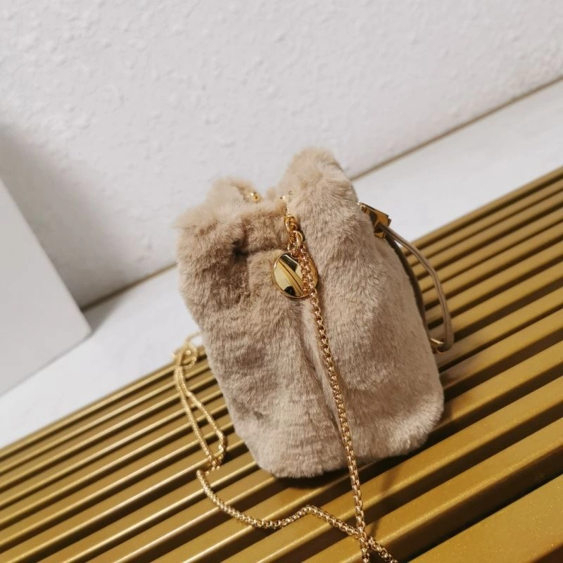 Prada Bucket Bags Practical 74951