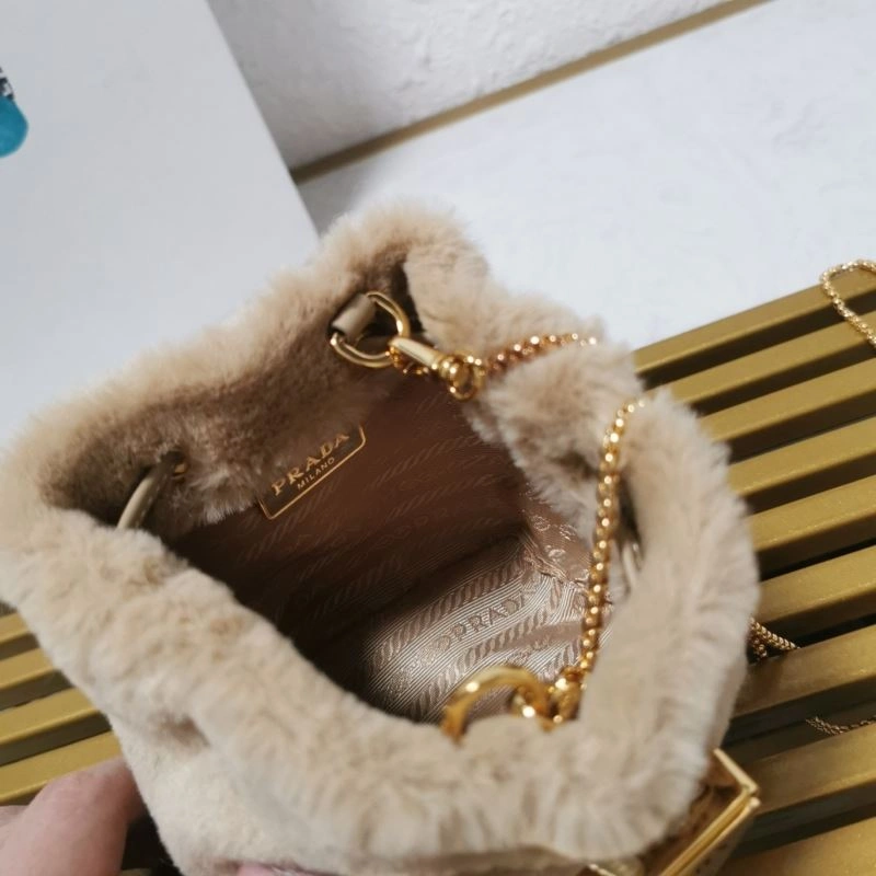Prada Bucket Bags Practical 74951